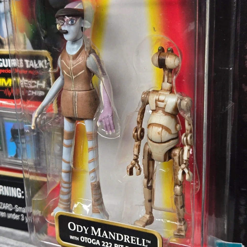 Hasbro star wars
